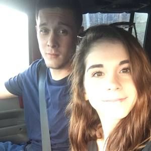 Meet your Posher, Brady